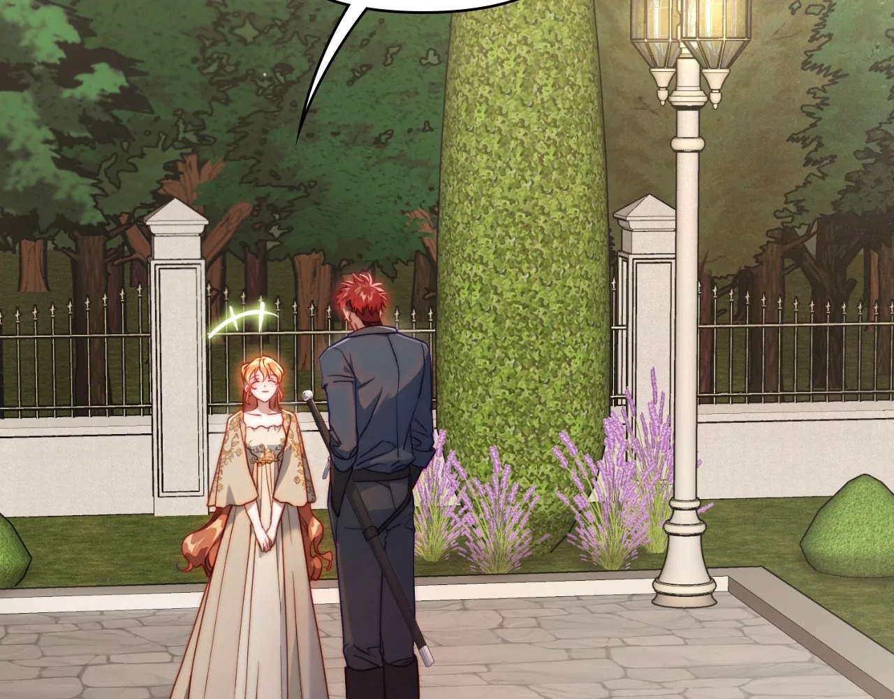 Lucia Chapter 137 page 19