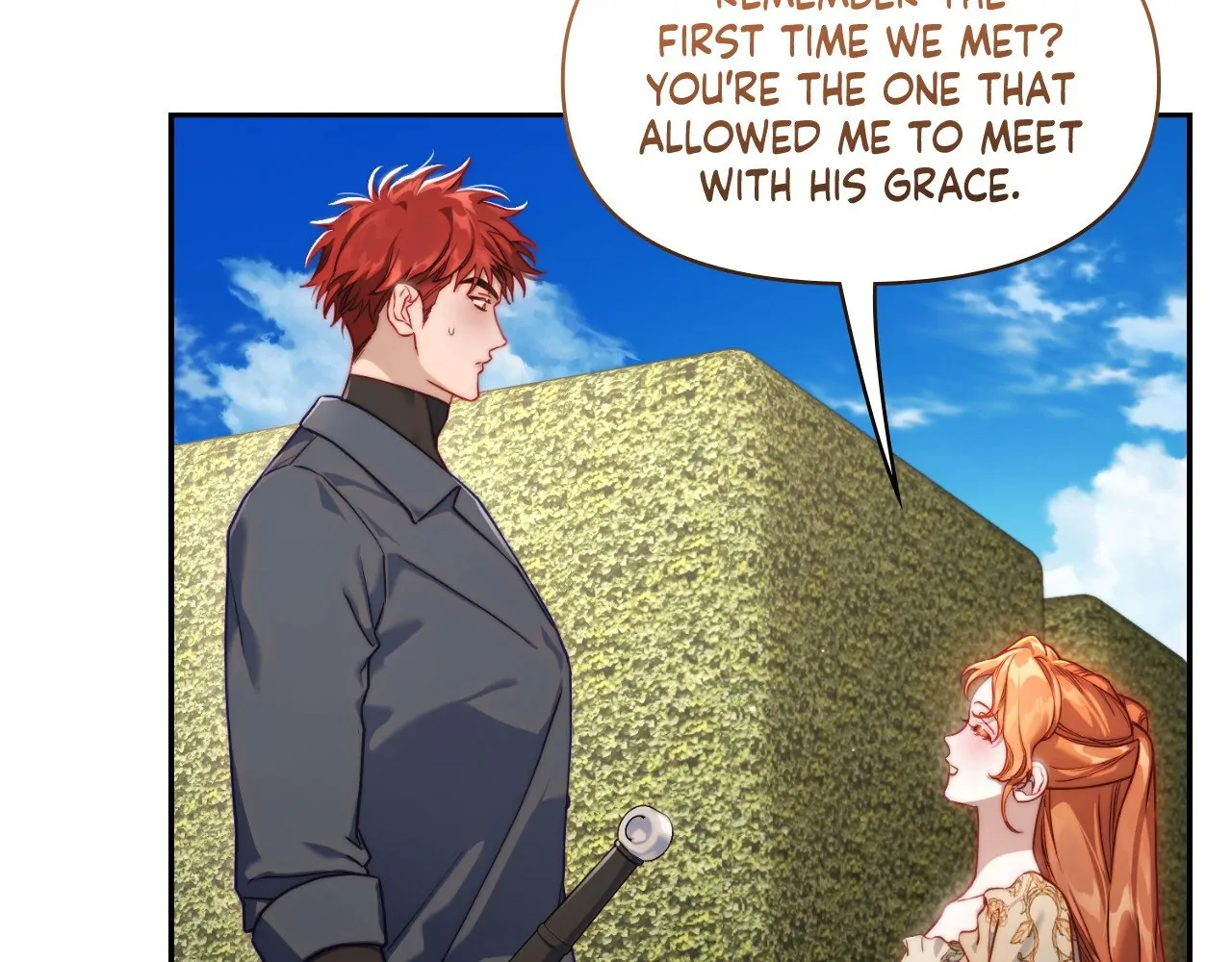Lucia Chapter 137 page 23