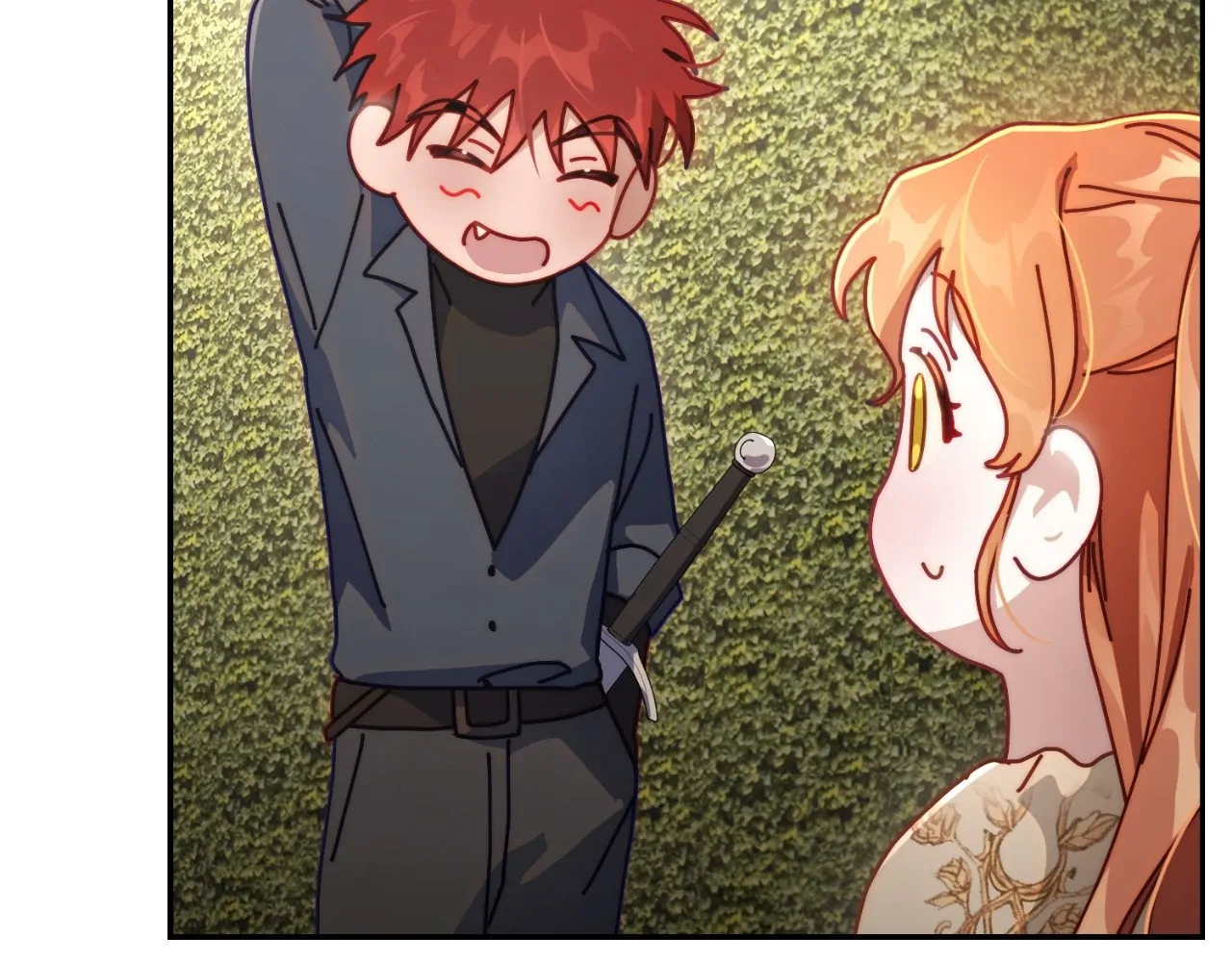 Lucia Chapter 137 page 42