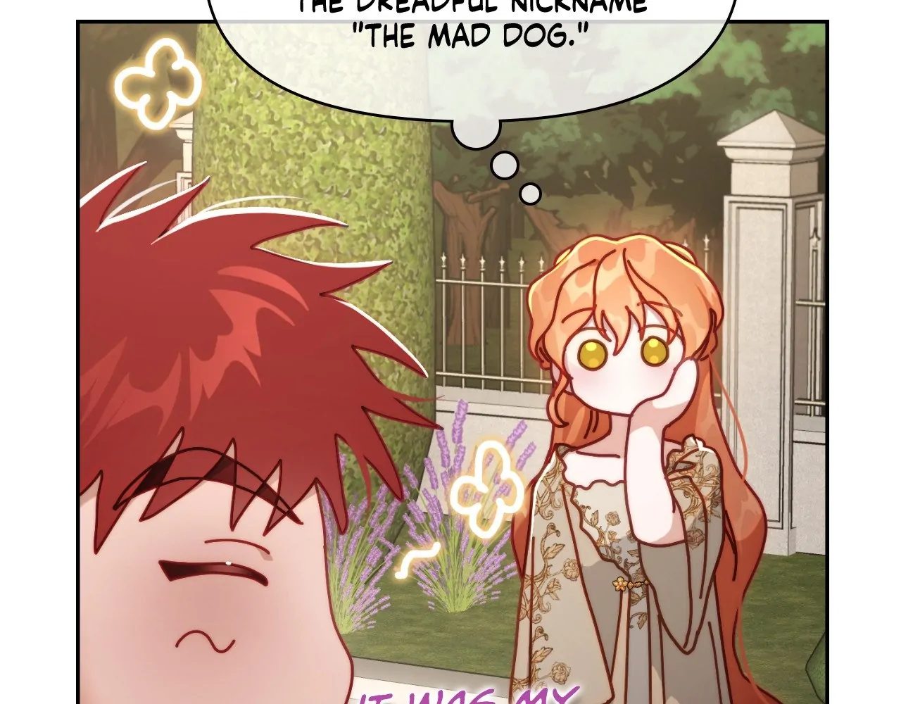 Lucia Chapter 137 page 44