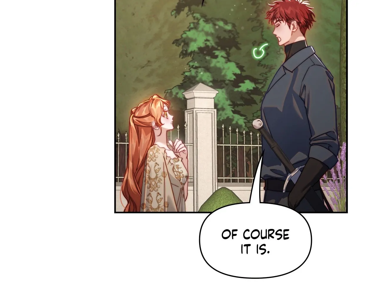 Lucia Chapter 137 page 50