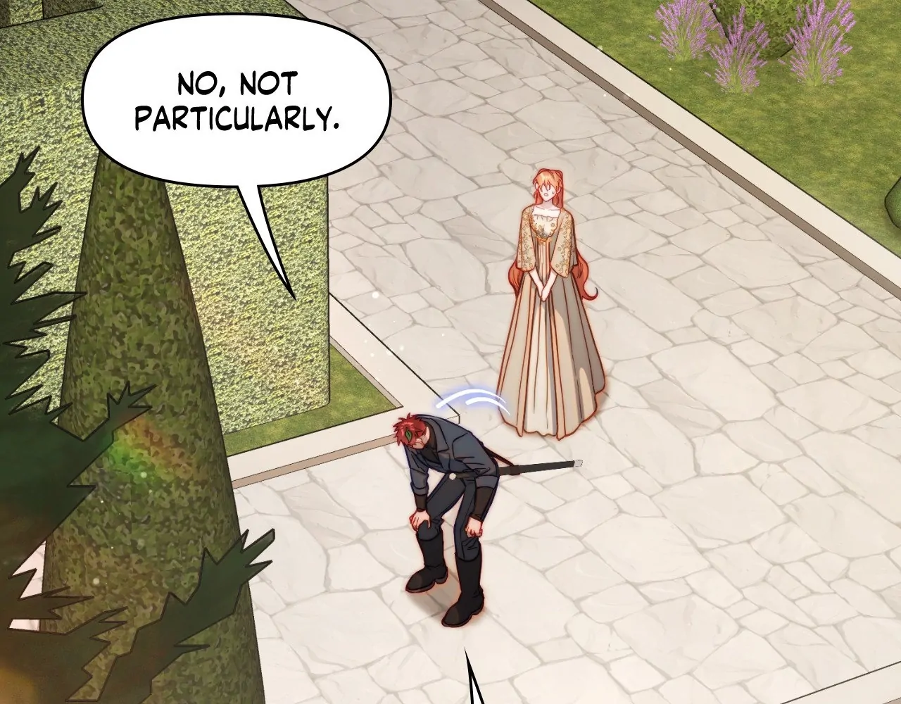 Lucia Chapter 137 page 72