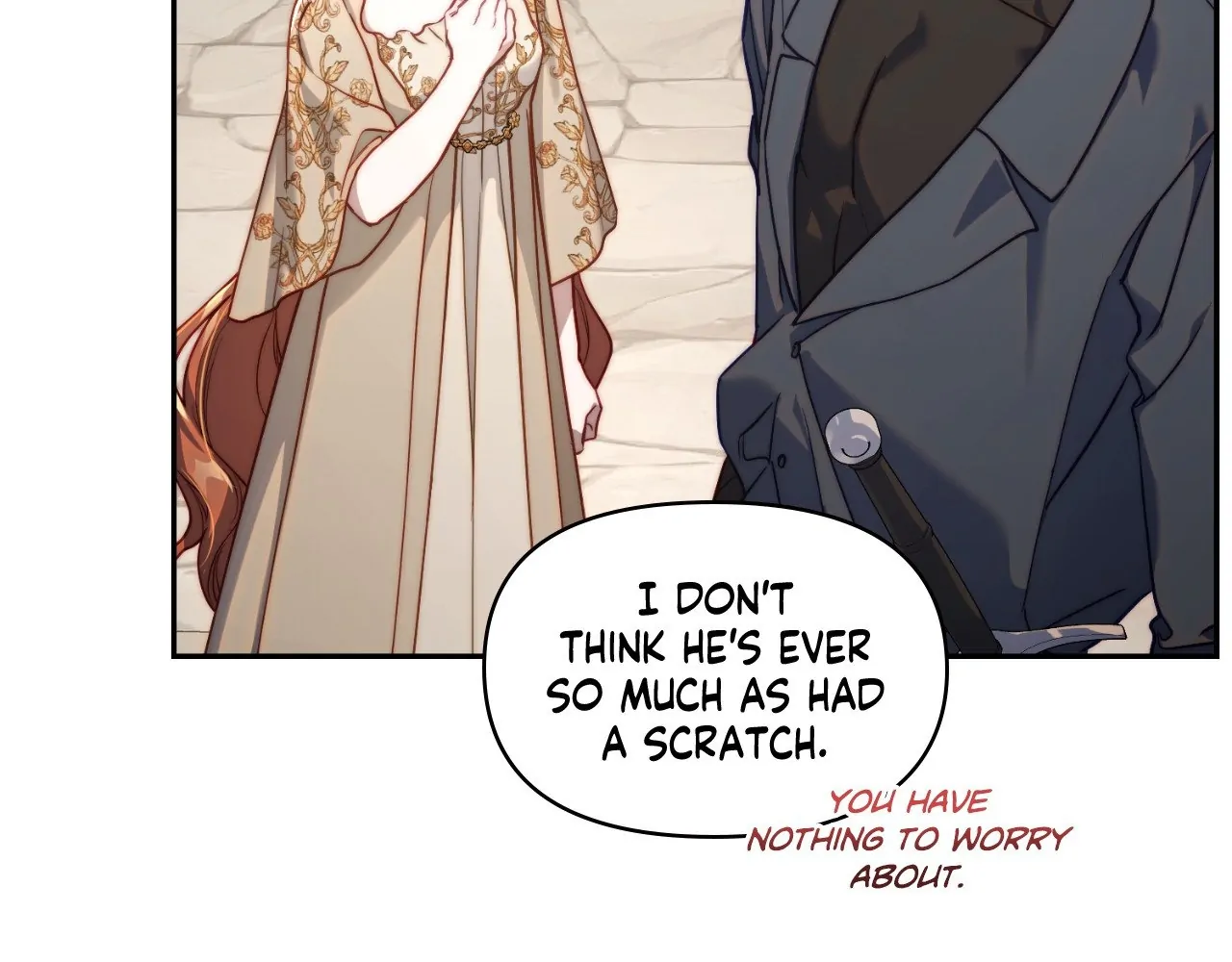 Lucia Chapter 137 page 93