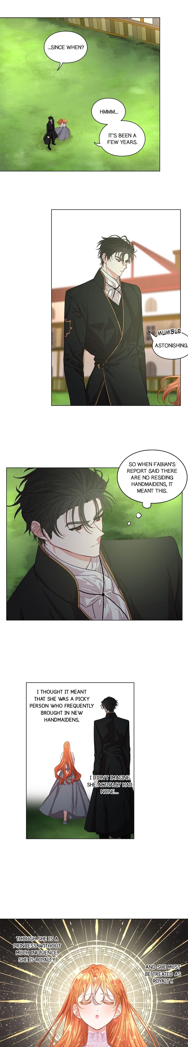 Lucia Chapter 14 page 9