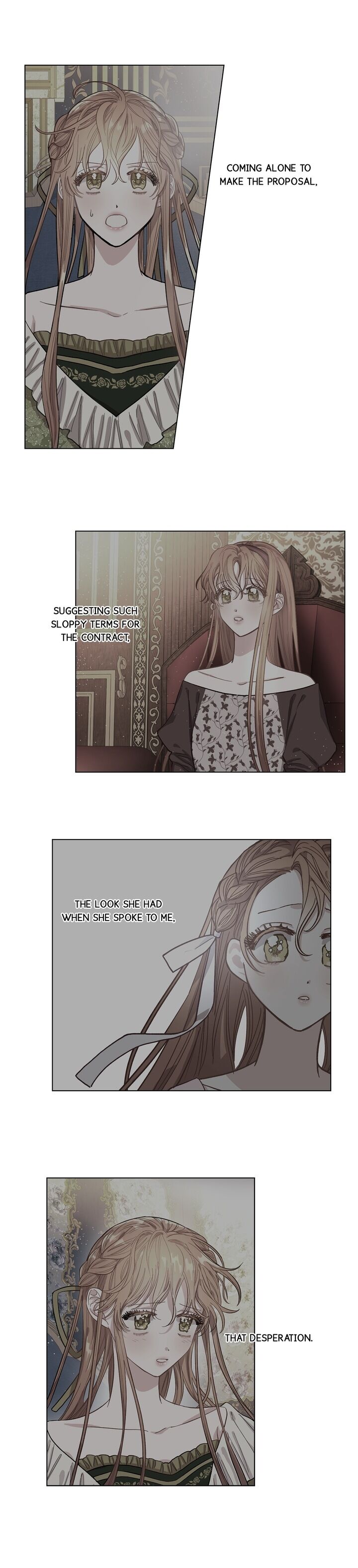 Lucia Chapter 14 page 12