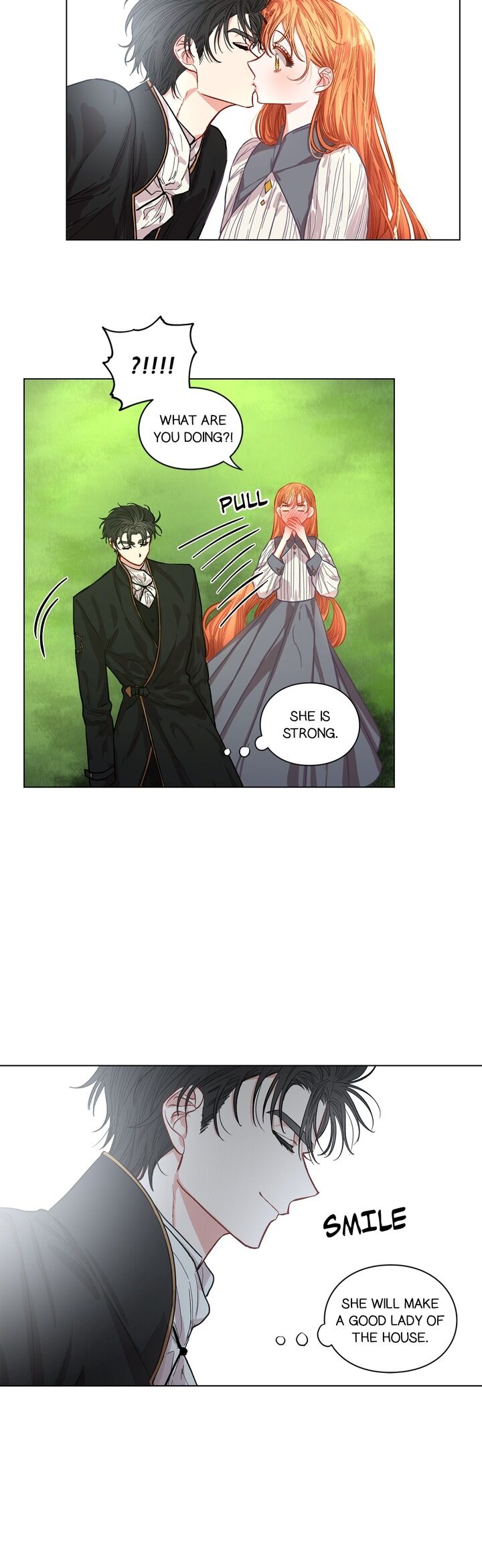 Lucia Chapter 14 page 16
