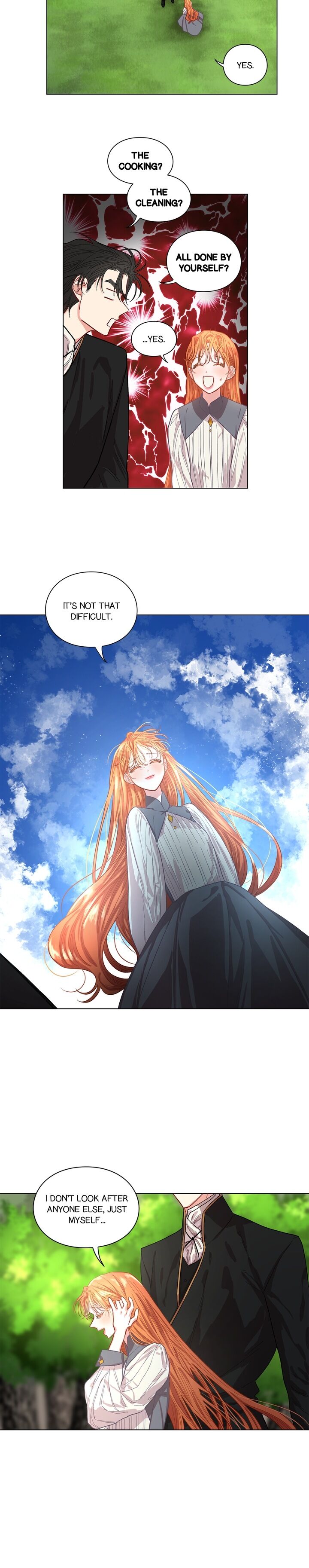 Lucia Chapter 14 page 8