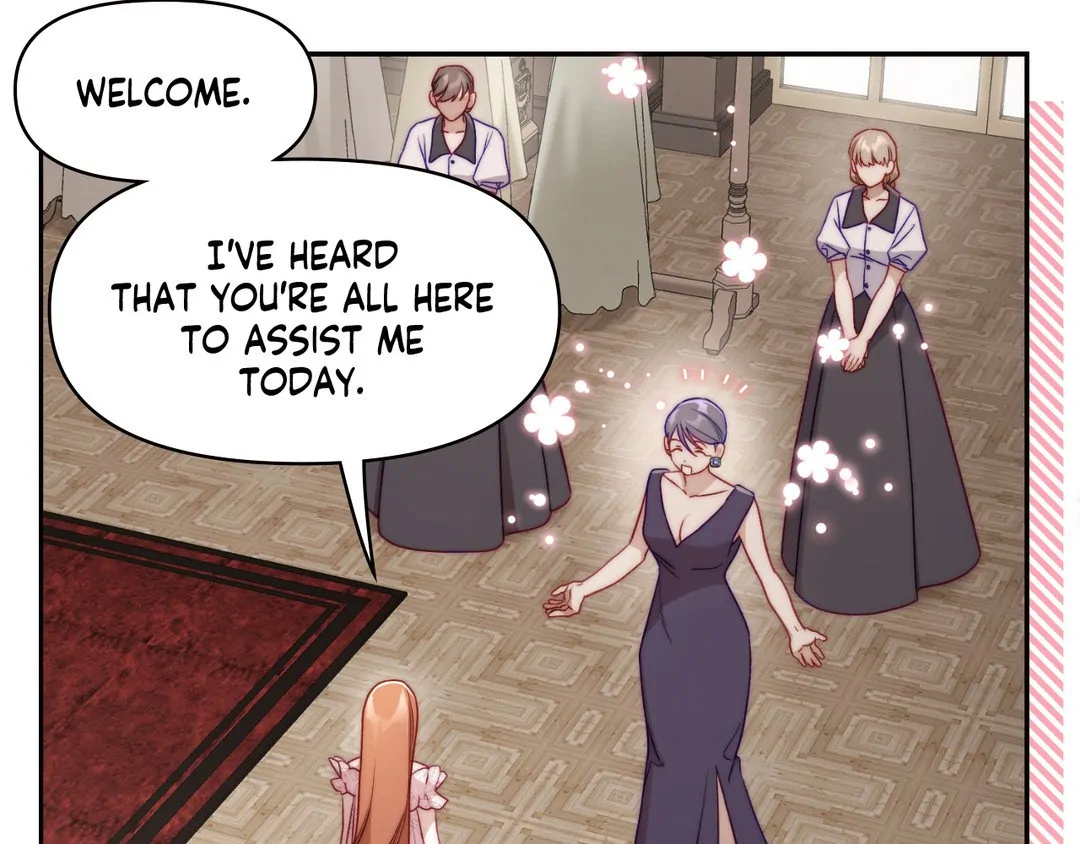 Lucia Chapter 142 page 9