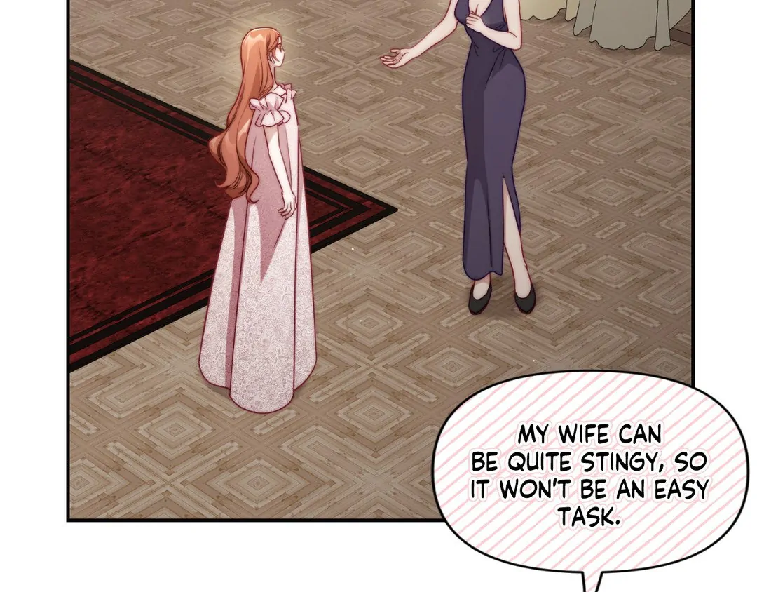 Lucia Chapter 142 page 21