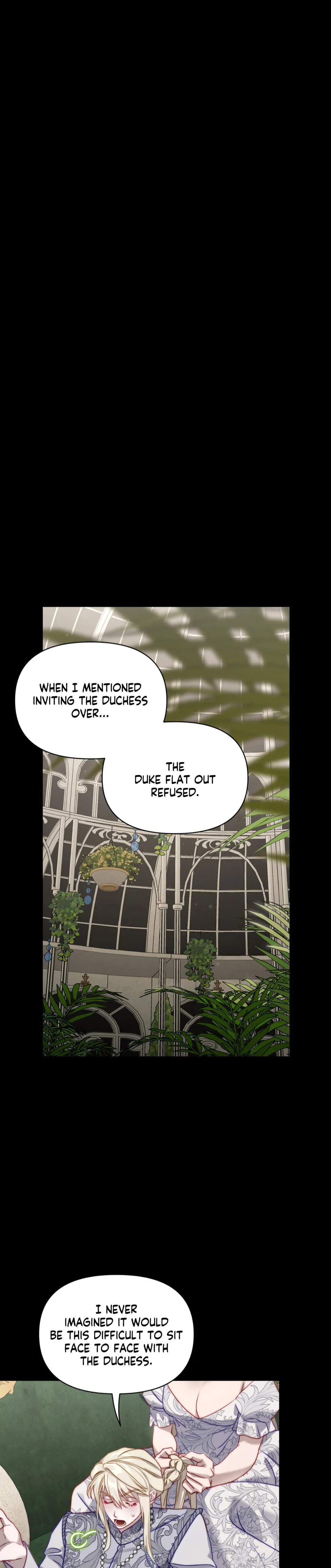 Lucia Chapter 145 page 0