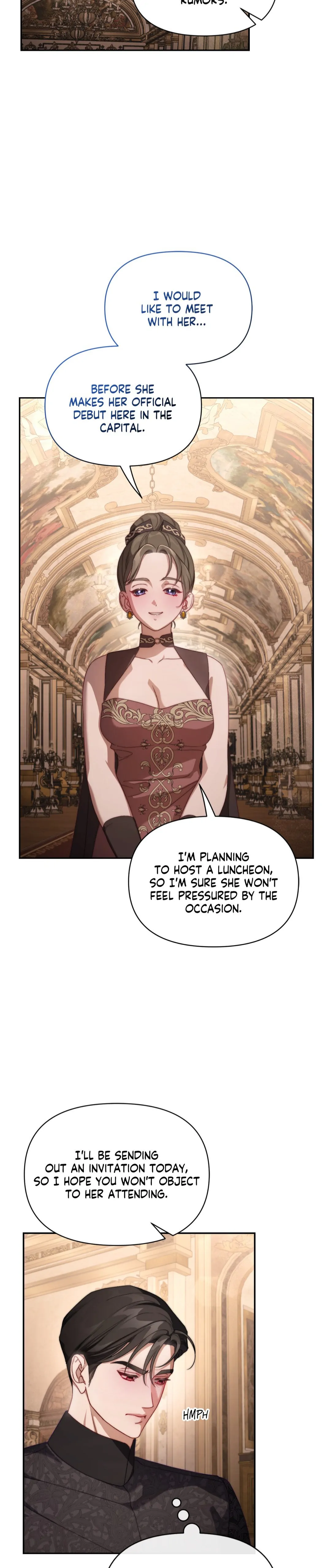 Lucia Chapter 145 page 9