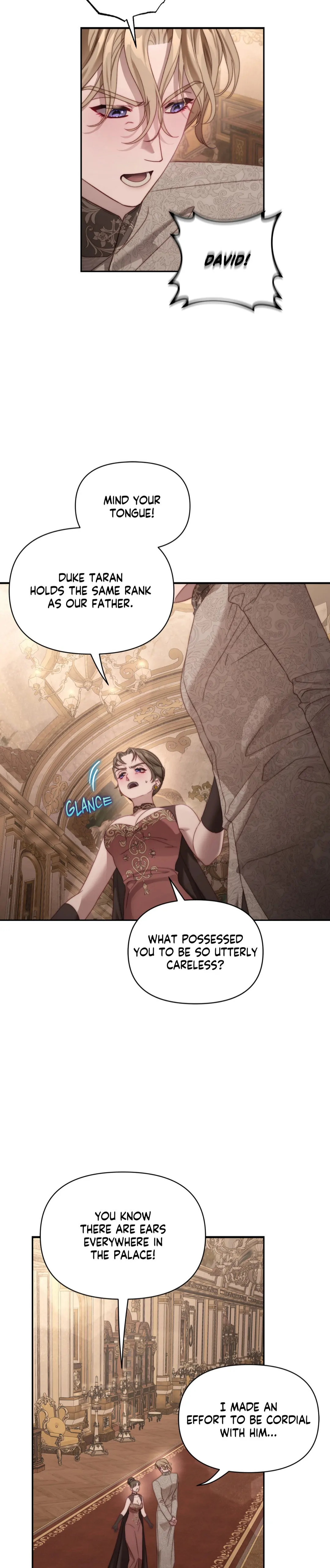 Lucia Chapter 145 page 13