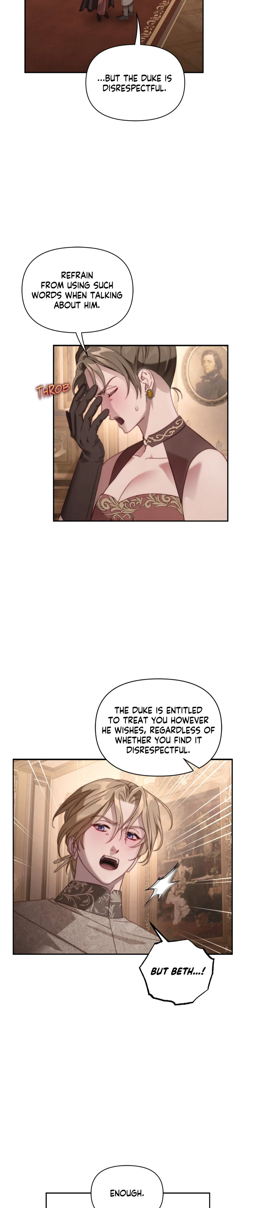 Lucia Chapter 145 page 14