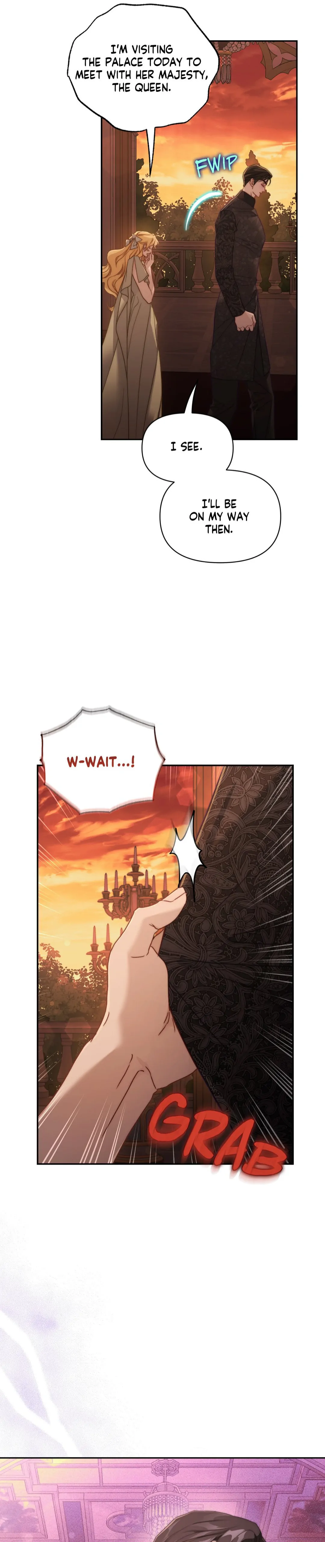 Lucia Chapter 145 page 25