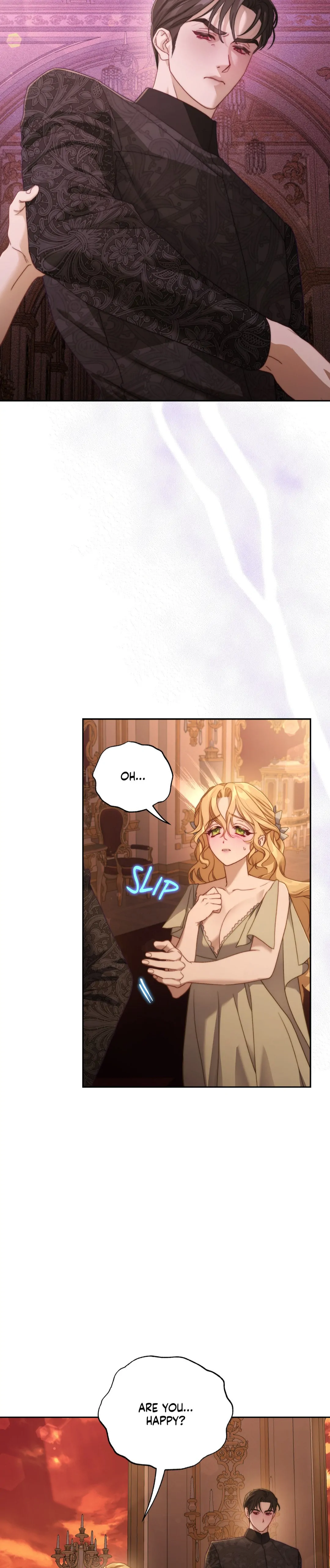 Lucia Chapter 145 page 26