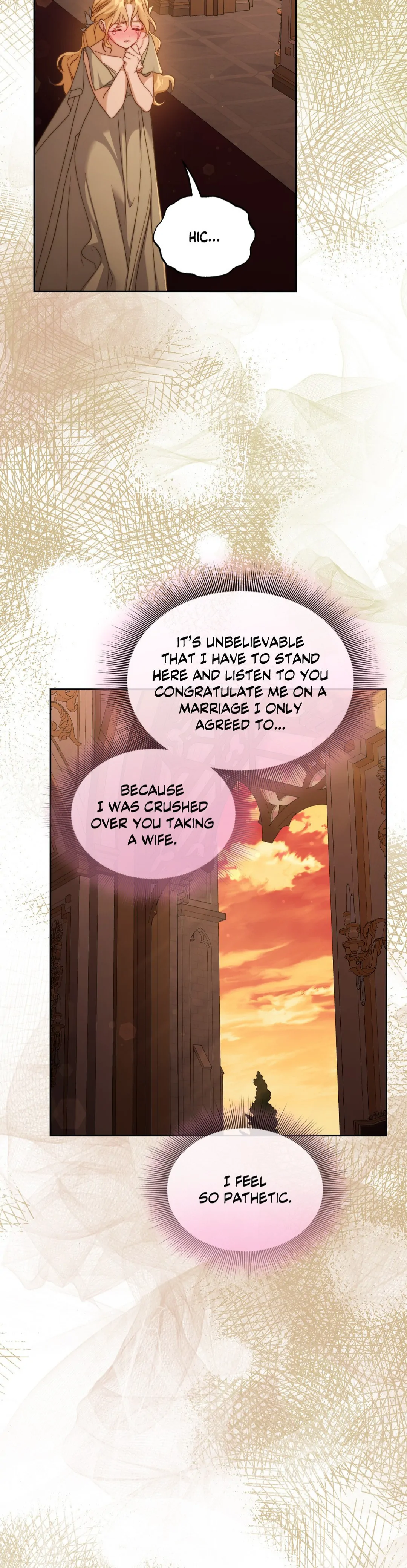 Lucia Chapter 145 page 29