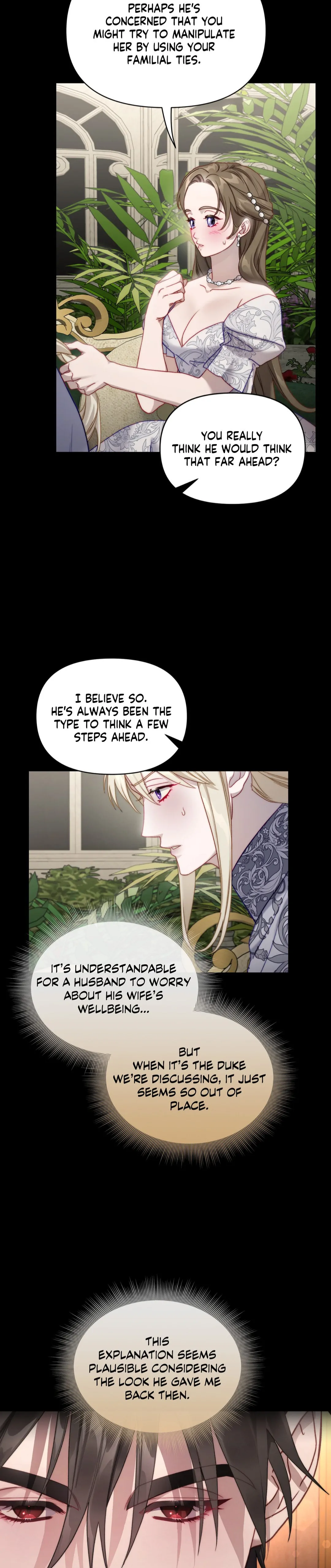 Lucia Chapter 145 page 3