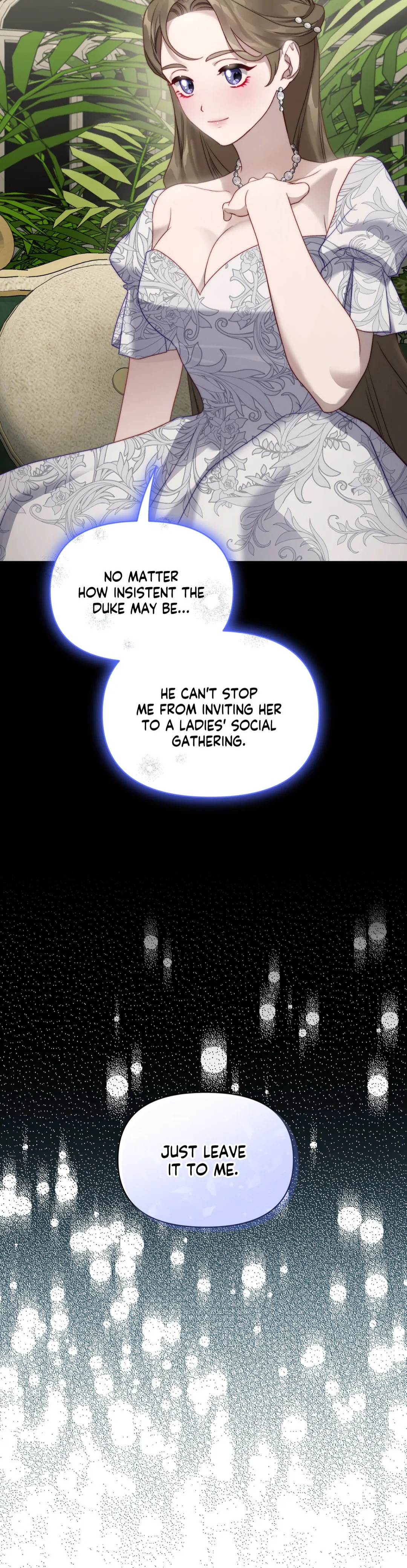 Lucia Chapter 145 page 5