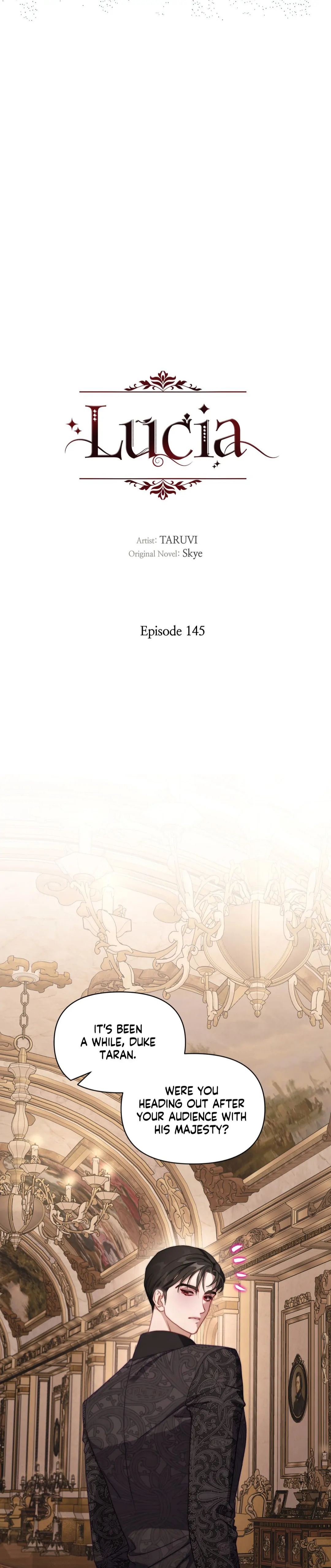 Lucia Chapter 145 page 6