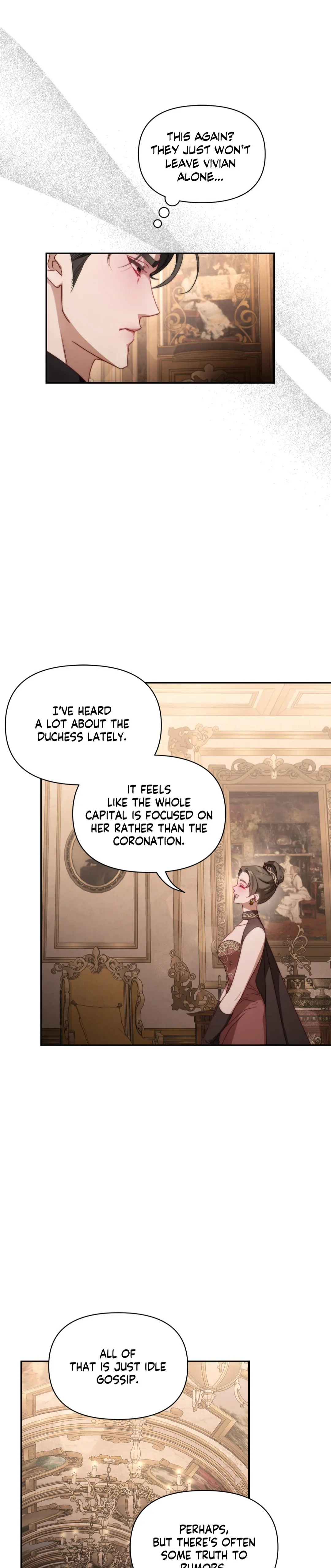 Lucia Chapter 145 page 8