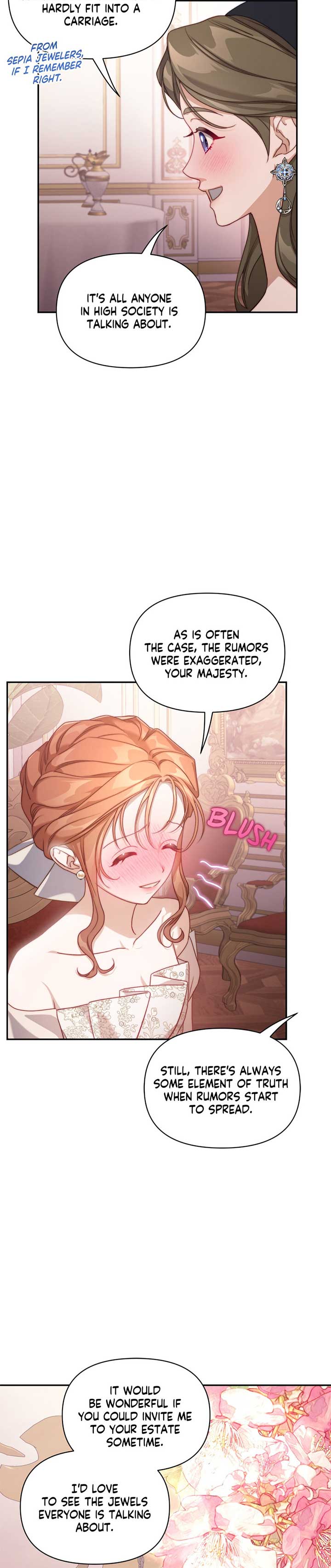 Lucia Chapter 146 page 9