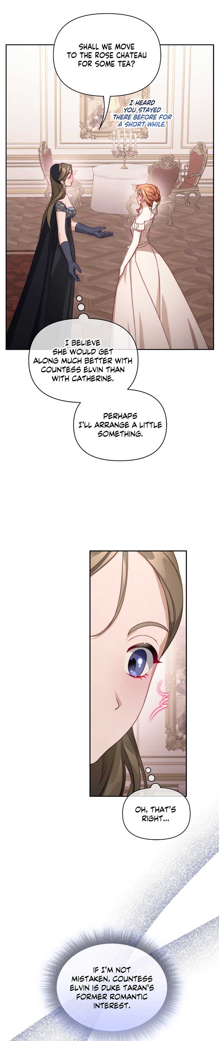 Lucia Chapter 146 page 12