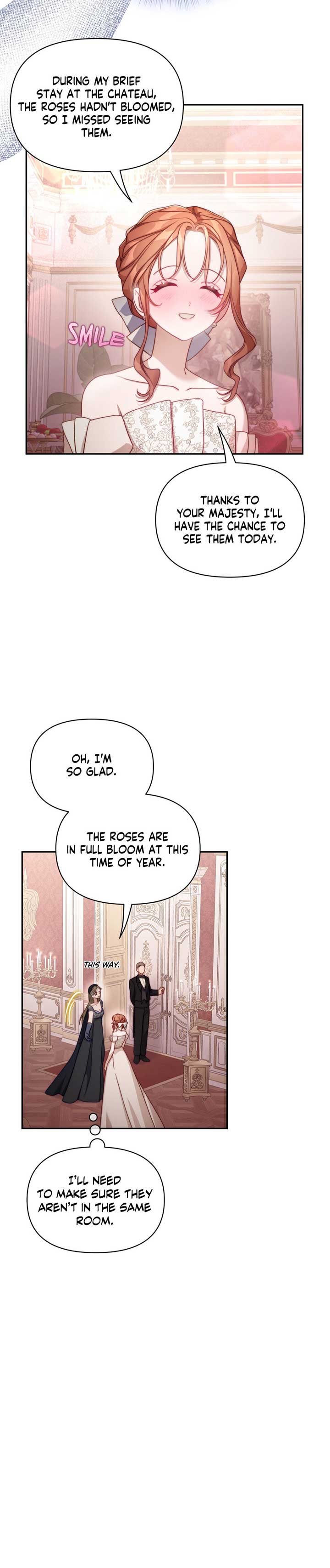 Lucia Chapter 146 page 13