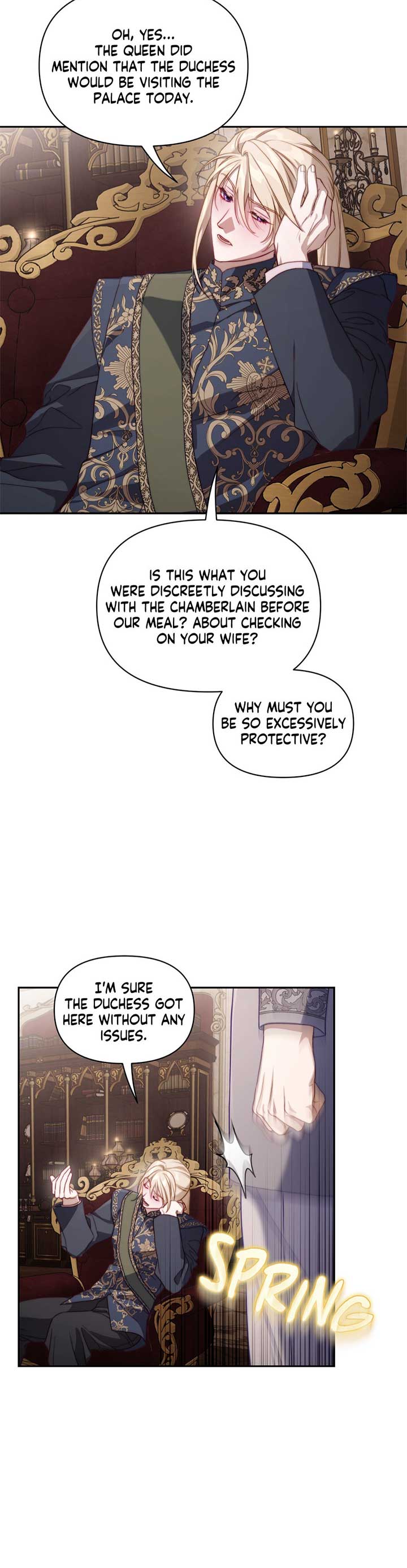 Lucia Chapter 146 page 16