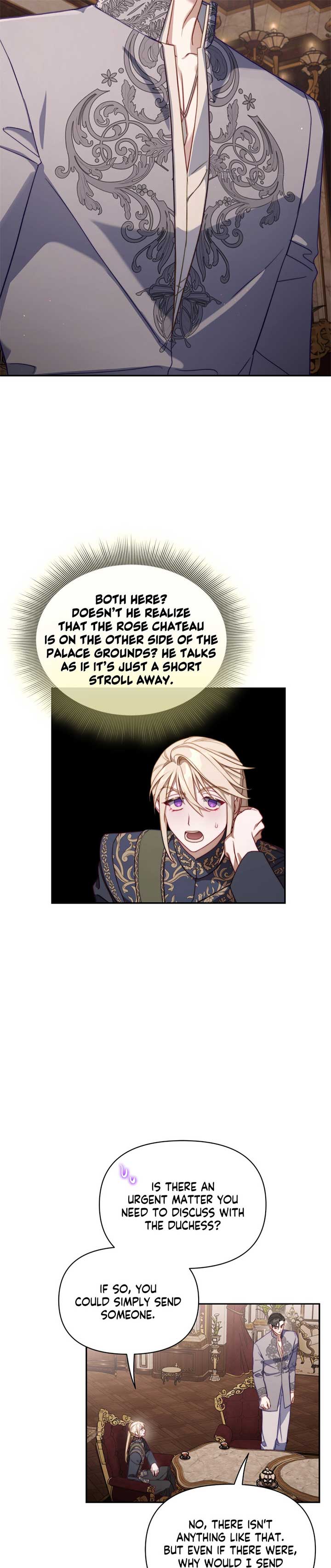 Lucia Chapter 146 page 18
