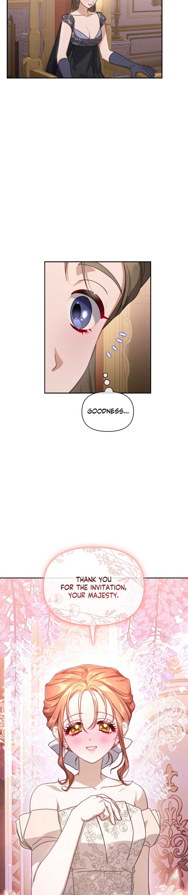 Lucia Chapter 146 page 1