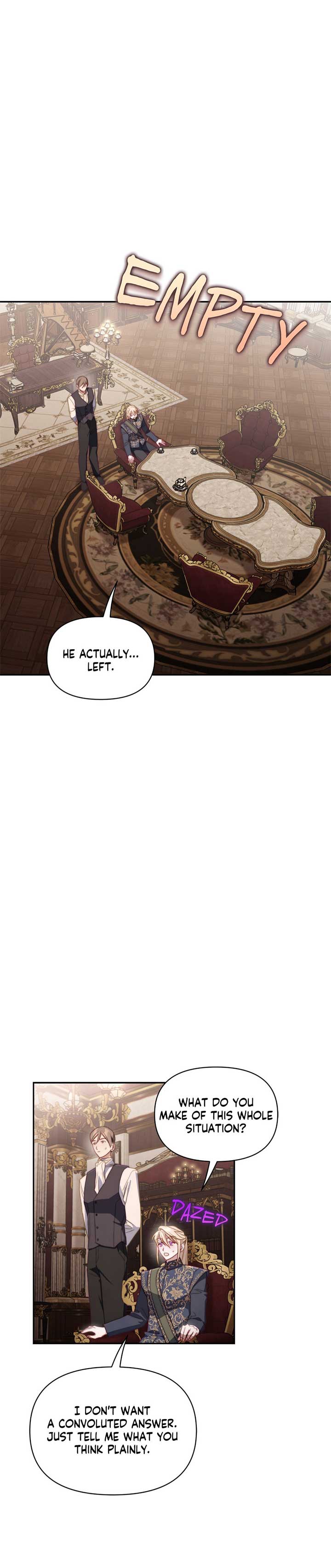 Lucia Chapter 146 page 20