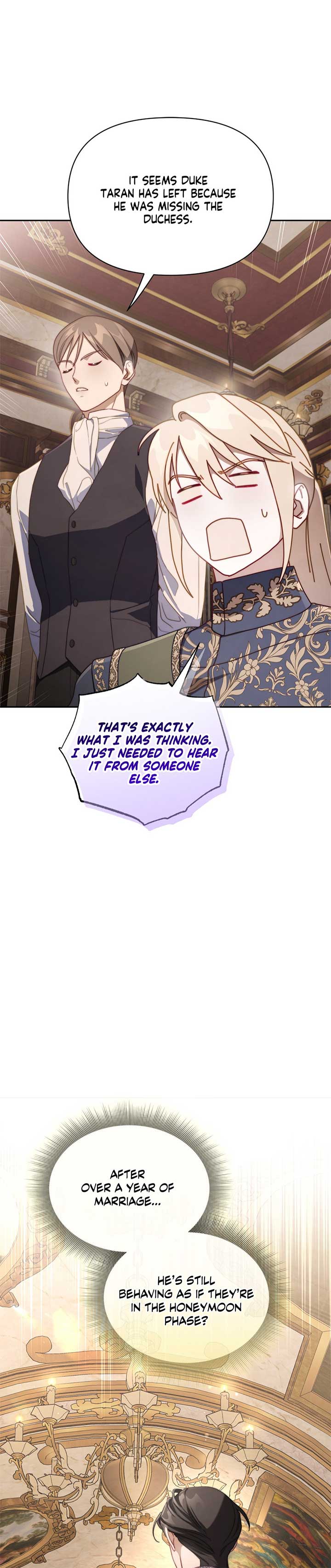 Lucia Chapter 146 page 21
