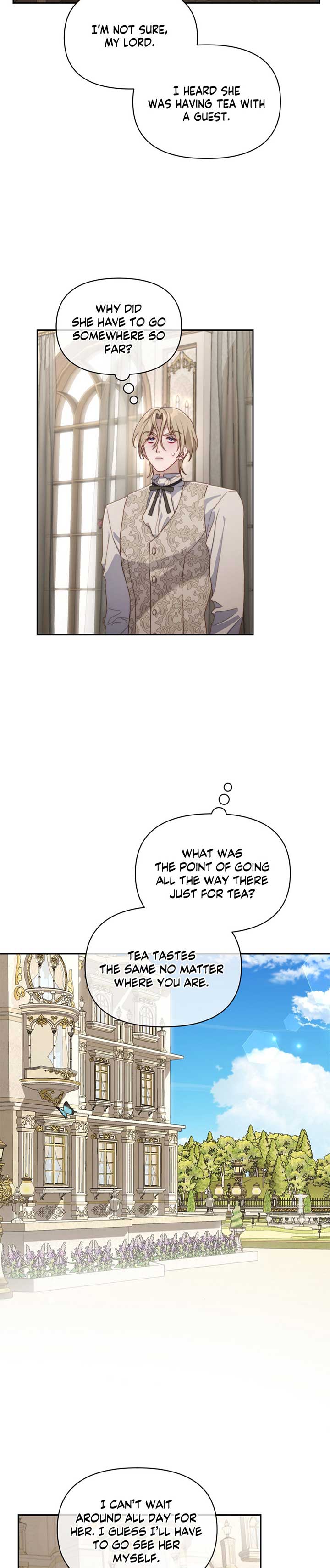 Lucia Chapter 146 page 24