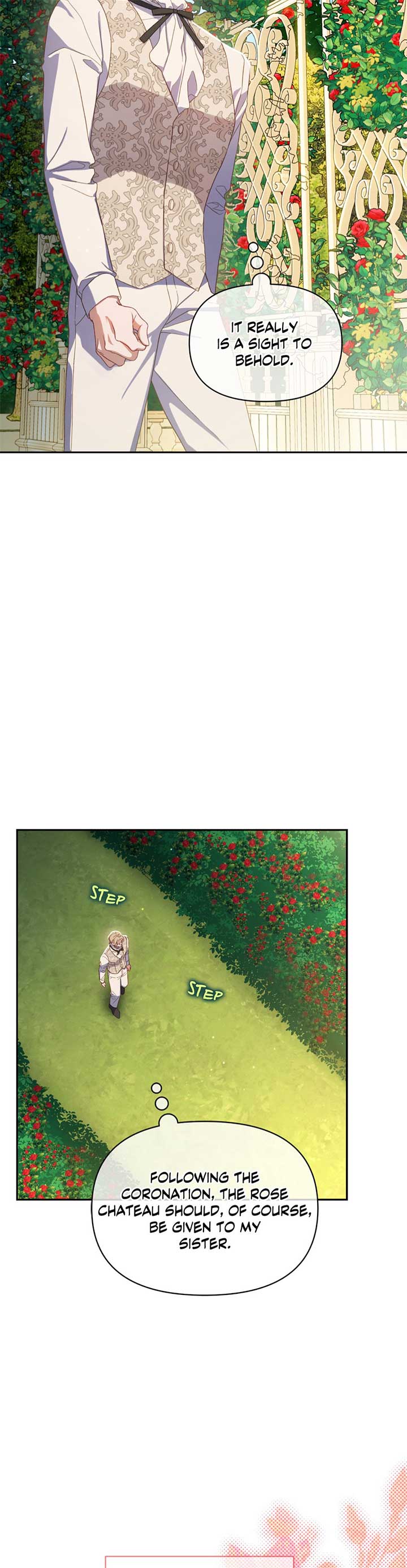 Lucia Chapter 146 page 29