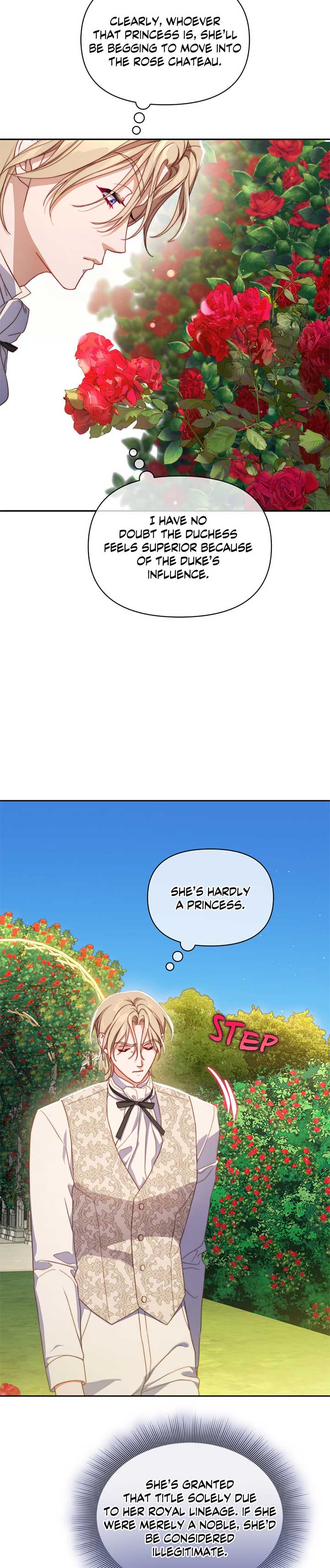 Lucia Chapter 146 page 31