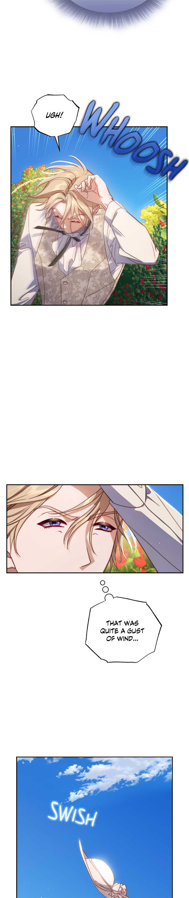 Lucia Chapter 146 page 32