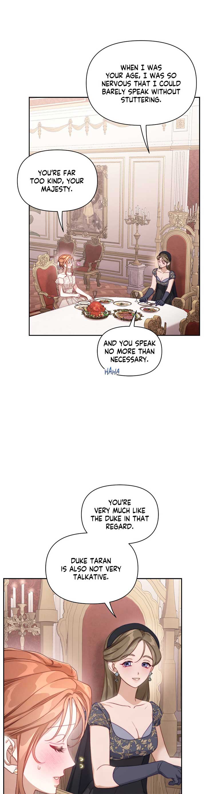 Lucia Chapter 146 page 5