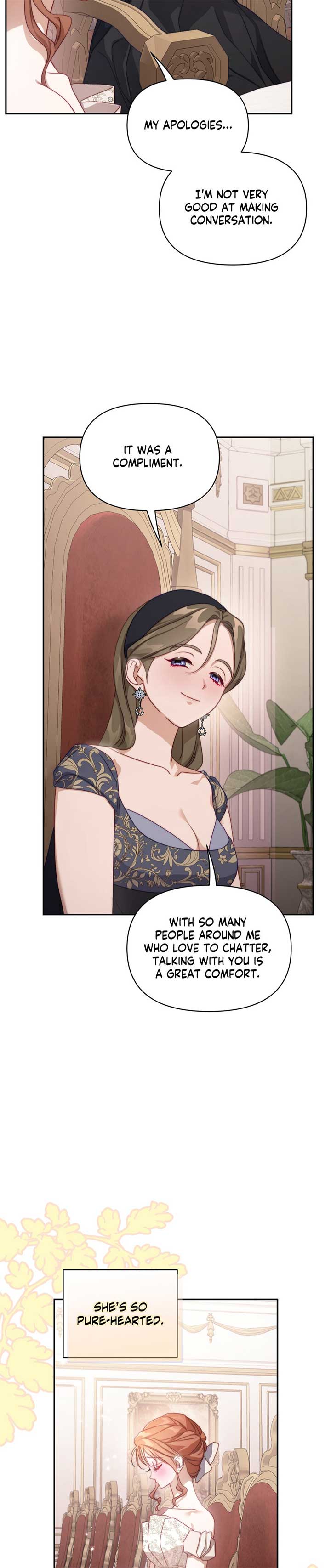Lucia Chapter 146 page 6