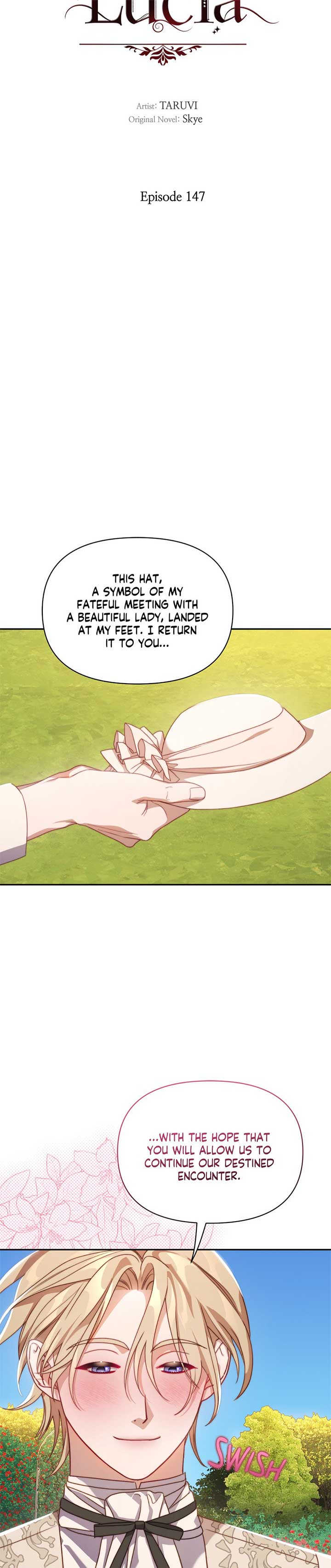 Lucia Chapter 147 page 9