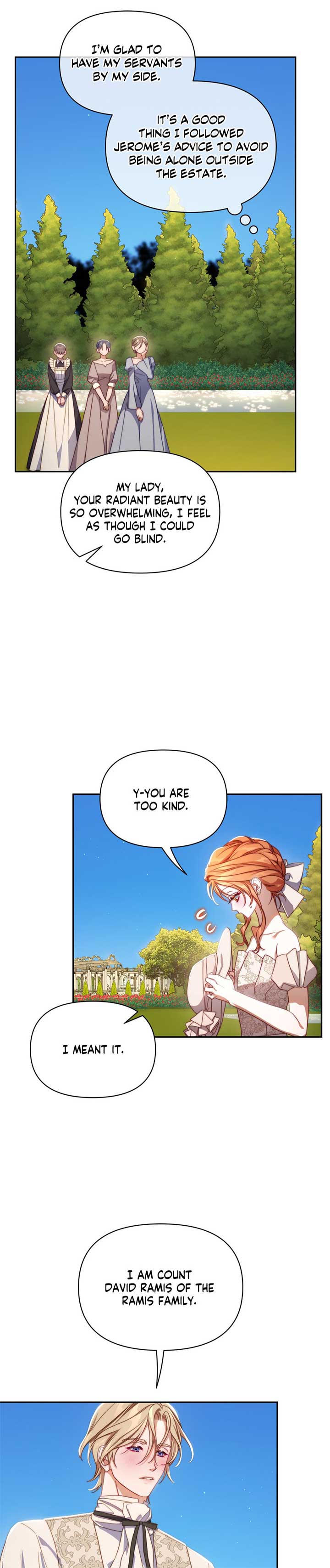 Lucia Chapter 147 page 12
