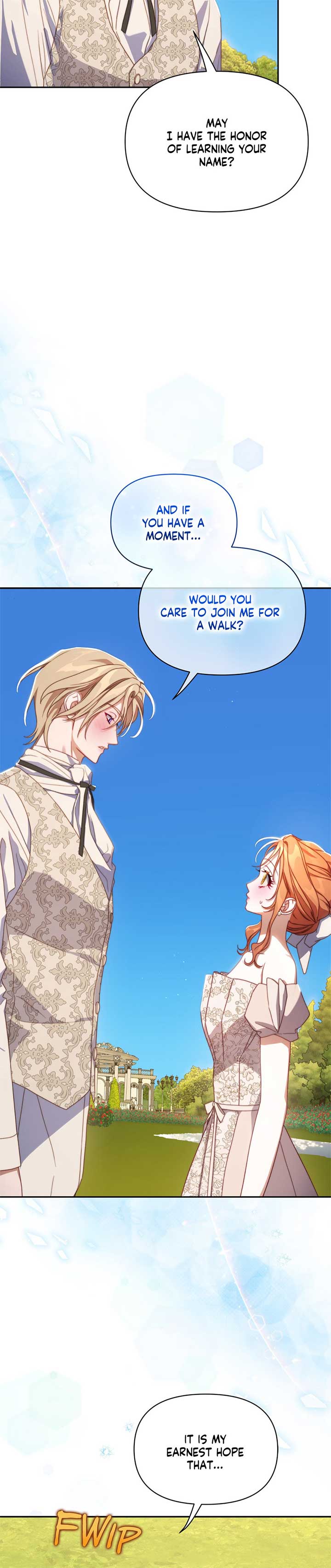 Lucia Chapter 147 page 13