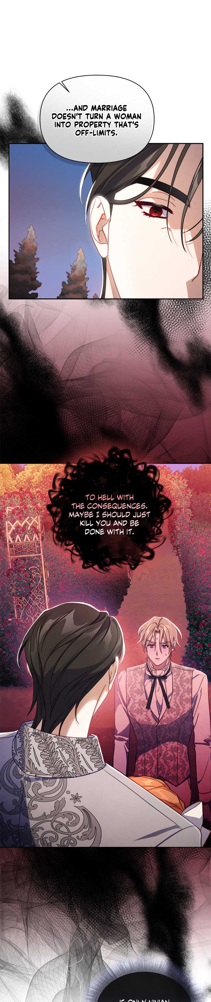 Lucia Chapter 147 page 20