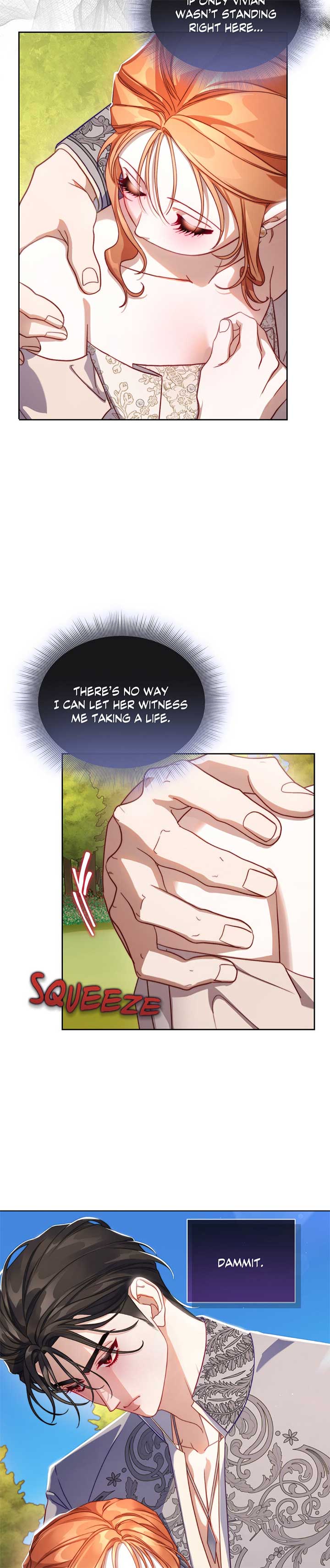 Lucia Chapter 147 page 21