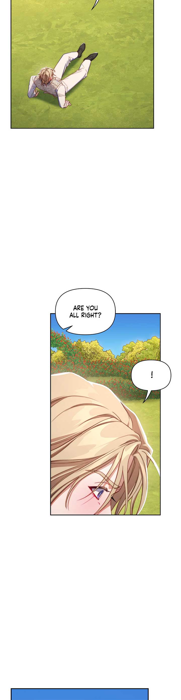 Lucia Chapter 147 page 28