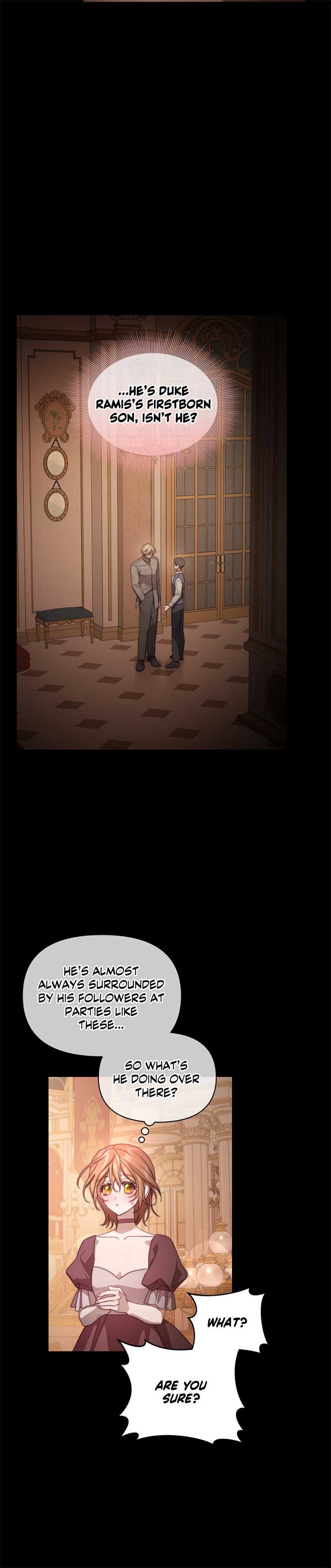 Lucia Chapter 147 page 2