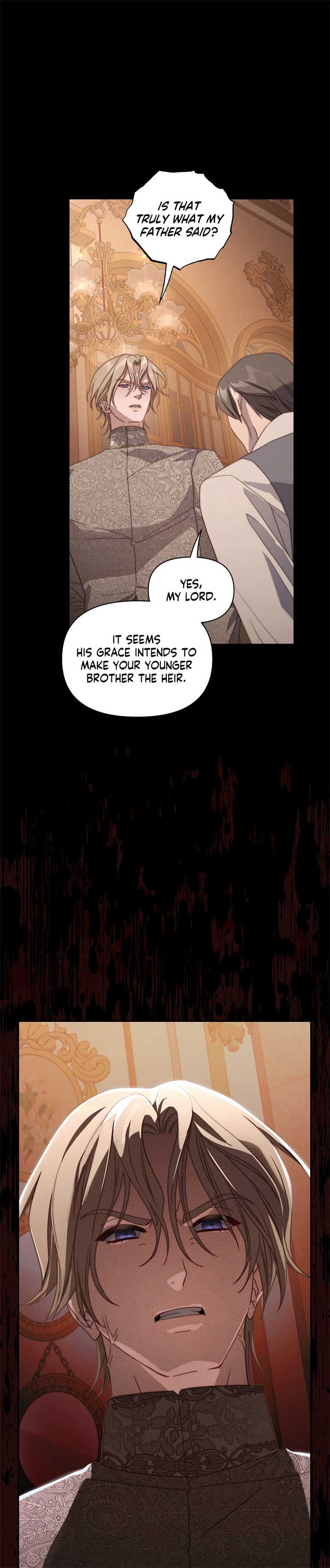 Lucia Chapter 147 page 3