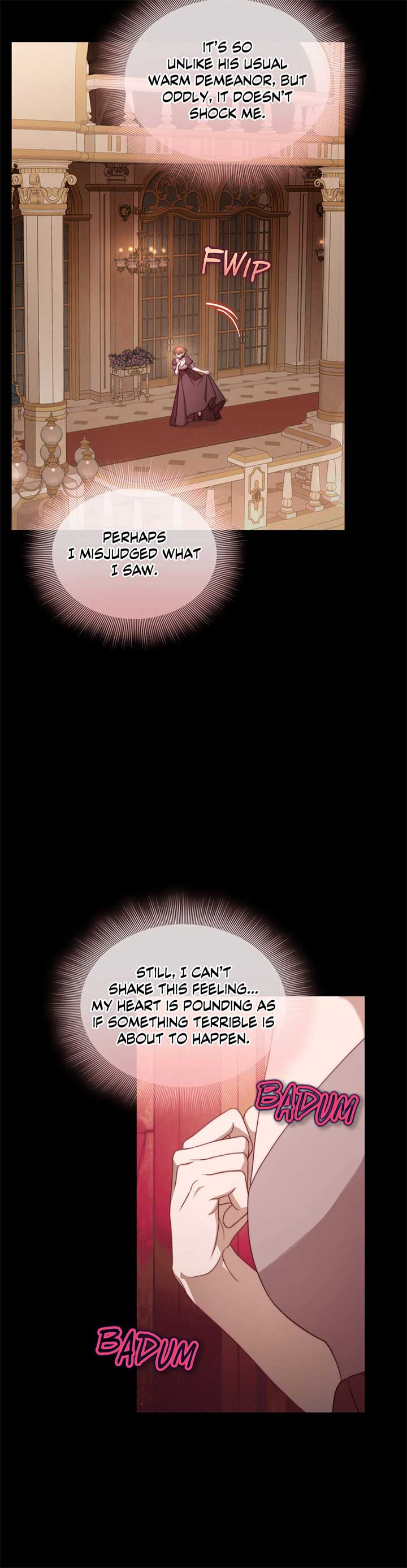 Lucia Chapter 147 page 5