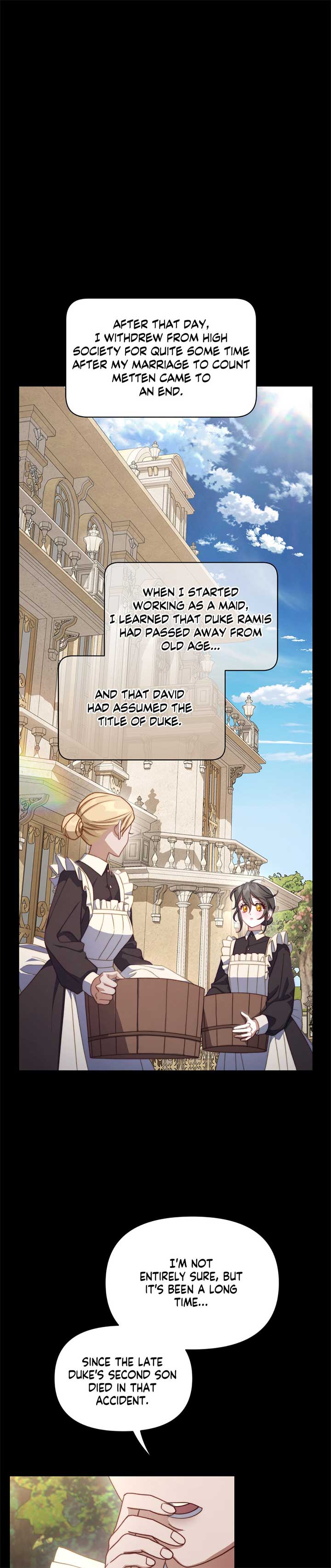 Lucia Chapter 147 page 6