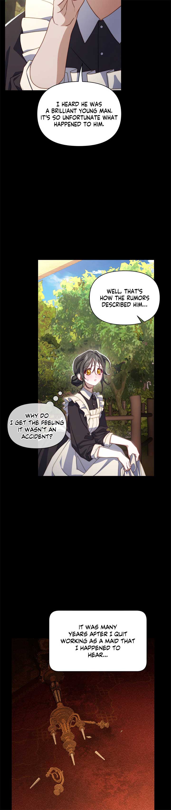 Lucia Chapter 147 page 7