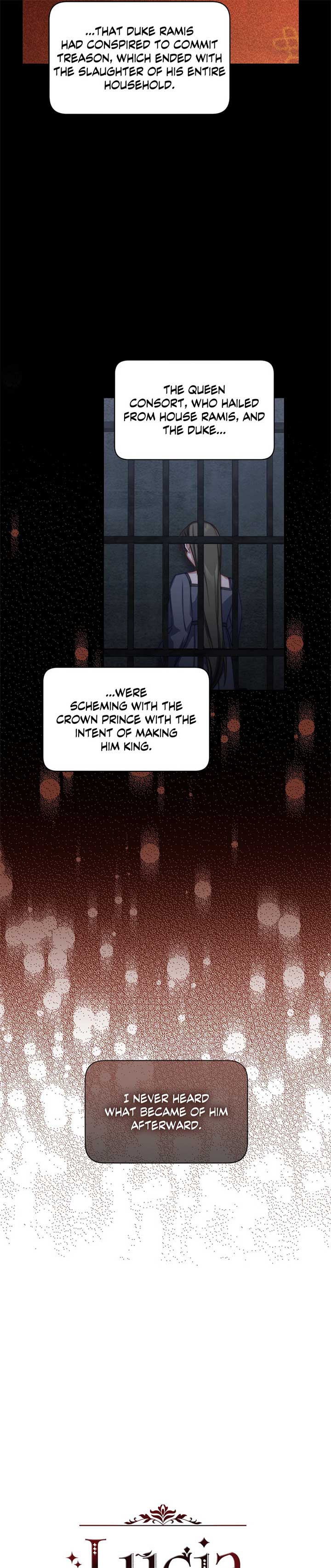 Lucia Chapter 147 page 8